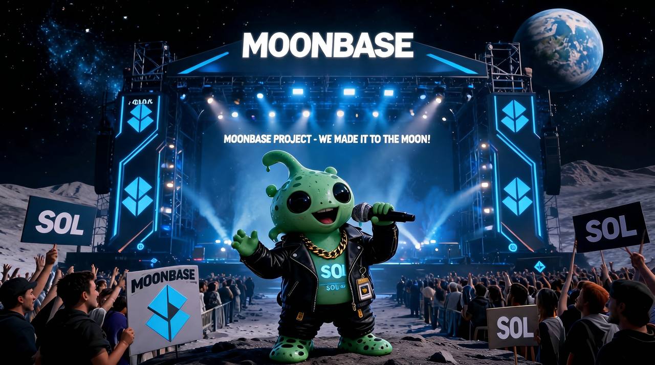 Comet mascot