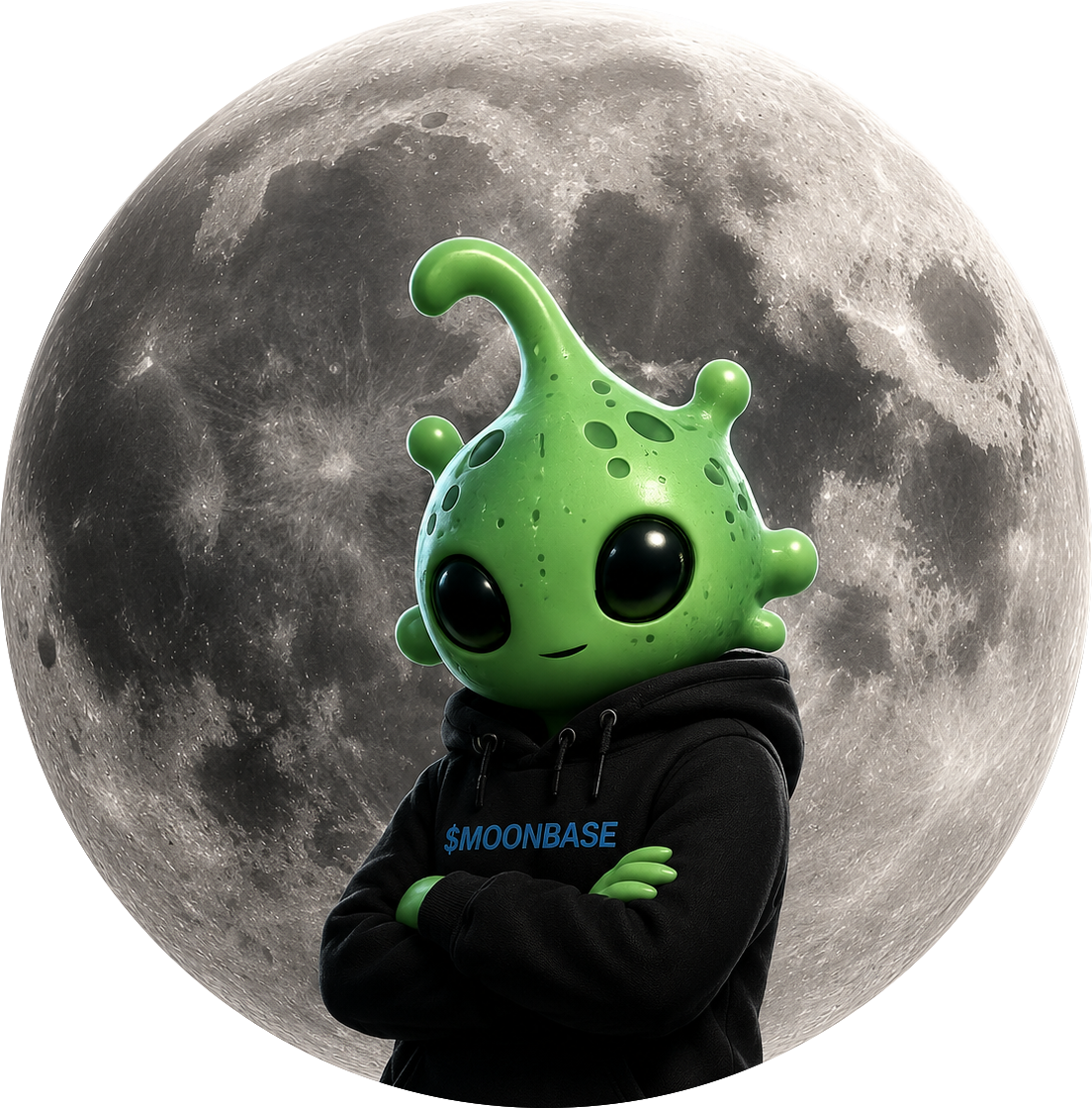 Moonbase Logo