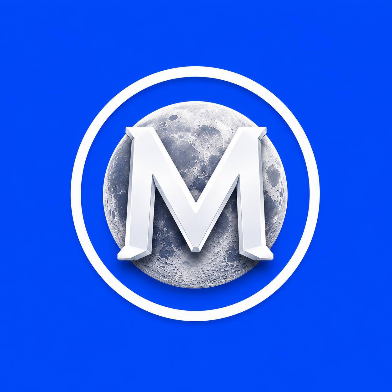 Moonbase Logo